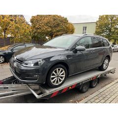 Vůz na náhradní díly VW Golf 7 kombi 2016 CXXB QYB LI7F