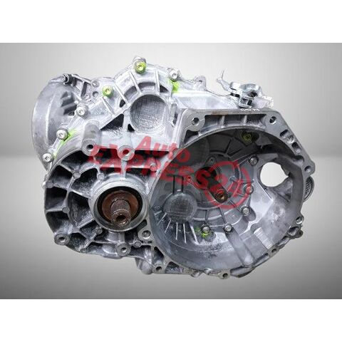 Převodovka 6Q START-STOP MJV 2.0TDI 125KW CFGB