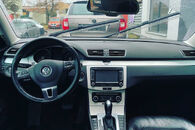 Veškeré náhradní díly VW Passat B7 kombi CFFB MRL LC9X 2011