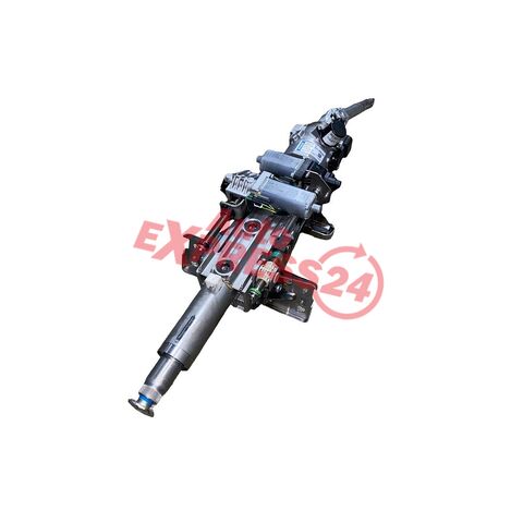 Audi A8 D4 4H sedan r.v. 2011 sloupek řízení 4H0927287D 4H0419506Q