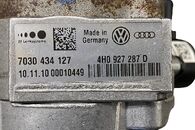 Audi A8 D4 4H sedan r.v. 2011 sloupek řízení 4H0927287D 4H0419506Q