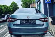 Veškeré náhradní díly Škoda Superb 3 sedan 18 DFGA QGN LF7M