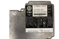 Škoda Superb 2 sedan r.v. 2009 airbagová sada 3T0880201B 3T1880841A 3T0880204 3T1857702 3T1867701 3T0857447 3T0857447 3T0959655