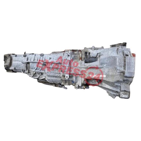 Převodovka 6Q 4x4 HXQ 3.0TDI V6 171KW ASB