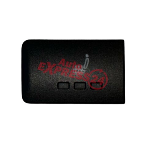 Škoda Octavia 3 sedan Laurin a Klement r.v. 2015 levé tlačítko vyhřívání sedačky 5E0963105A