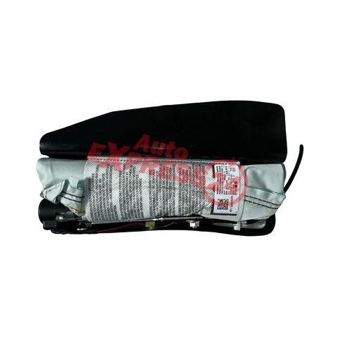 Audi A6 C7 4G facelift S-Line avant r.v. 2018 pravý zadní airbag bočnice 4G8880242D