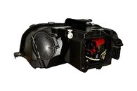 Audi A3 8P pravé přední světlo xenon bez jednotek