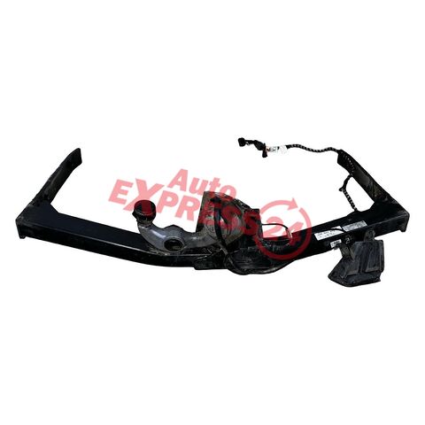 VW Tiguan 5N r.v. 2009 sklopné tažné zařízení 5N0803880F 1K0907383E