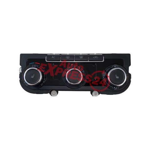 VW Passat CC klimatronik 3C8907336G