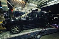 Náhradní díly Škoda Octavia 2 FL kombi 2013 CFHF NFP LF9R
