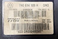 VW Sharan 7N r.v. 2011 řídící jednotka ABS 7N0614109H