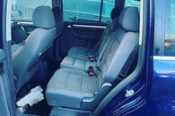 Veškeré náhradní díly VW Touran 2006 BMM JLT LB5N