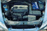 Veškeré náhradní díly Škoda Octavia 2 FL kombi CDAA LKN LF5X