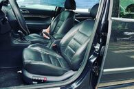 Veškeré náhradní díly Škoda Superb 1 FL sedan BSS JMD LF9R
