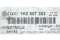 Škoda Octavia 2 facelift kombi r.v. 2013 tažné zařízení 1K0907383