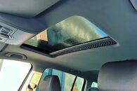Veškeré náhradní díly VW Touran 1T2 FL 2007 BMM JLT LC9X