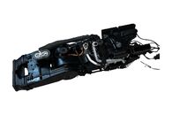 Audi SQ7 4M r.v. 2018 zadní topení 4M0820004 4M0820521 4M0971569