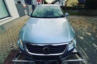 Veškeré náhradní díly VW Passat B6 sedan 2006 BKP HDV LB5M
