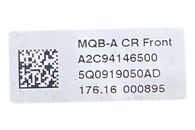 Škoda Octavia 3 kombi r.v. 2016 palivové čerpadlo nádrže 5Q0919050AD