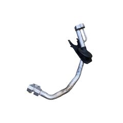 Audi A6 C7 4G sedan r.v. 2013 trubka klimatizace 4G1260712D