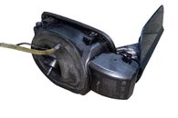 Audi A6 C7 4G sedan r.v. 2013 letecká modrá metalíza kód barvy LX5N víko nádrže