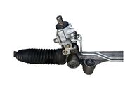 VW Touareg 7L r.v. 2006 řízení 7L6422063C