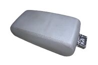 Audi A6 C7 4G sedan r.v. 2013 sedačky šedá kůže