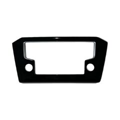 VW Passat B8 R-Line kombi r.v. 2016 rámeček rádia 3G1858069E