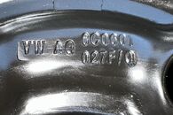 Kolo 195/60 R15 letní pneu 7,21mm DOT1020 6Jx15H2 ET33 6C0601027F/G