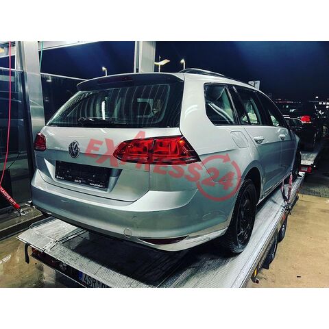 Veškeré náhradní díly VW Golf 7 kombi 2014 CLHA MWW LA7W