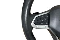 VW Tiguan 5N 2 gen. r.v. 2021 multifunkční vyhřívaný DSG volant 5H0419089