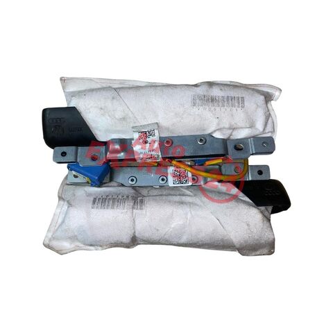 Škoda Superb 2 pravý levý airbag zadní sedačky 3T0880441 3T0880442