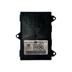 Škoda Octavia 2 RS facelift sedan r.v. 2011 řídící jednotka xenonu 7L6941329B