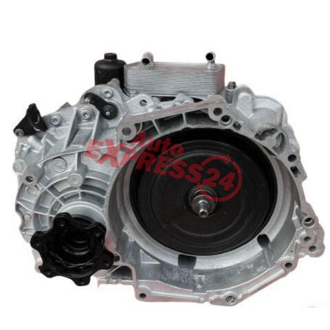 Převodovka 6A PQE 2.0TFSI 147KW CCZA