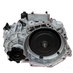 Převodovka 6A PQE 2.0TFSI 147KW CCZA