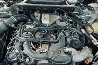 Vůz na náhradní díly Audi A8 4E D3 sedan 2005 ASB GZV LY7W