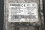 Škoda Superb 2 sedan r.v. 2009 webasto 1K0815005JT 9017859B