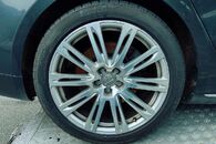 Vůz na náhradní díly Audi A8 D4 4H sedan 2010 CDSB MXX LZ9Y