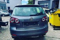 Veškeré náhradní díly VW Golf 6 plus r.v. 2012 CFHC LHD LA7T