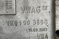 Škoda Superb 2 sedan r.v. 2010 přední těhlice 1K0199369G