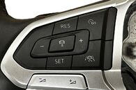 VW Taigo hatchback r.v. 2025 multifunkční DSG volant 3G0959542B 2G0419089