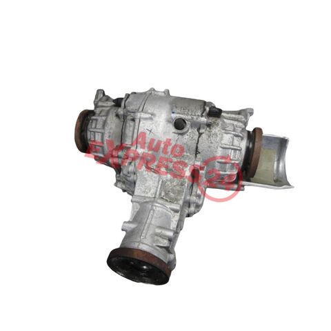 Zadní diferenciál 0BF500044B MZW 3.0BiTDI 230KW CGQB