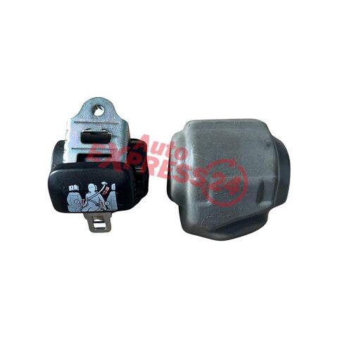 Škoda Karoq 6N r.v. 2018 zadní pás 57A857807B