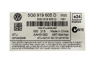 VW Golf 7 kombi r.v. 2014 navigace 5G0919605D