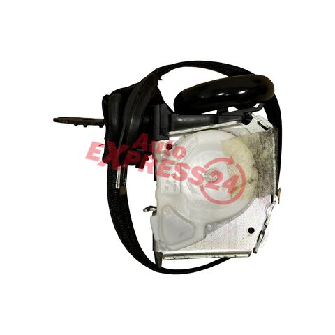 Audi Q7 4M r.v. 2018 druhá generace levý zadní pás 4M0857805E