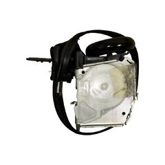 Audi Q7 4M r.v. 2018 druhá generace levý zadní pás 4M0857805E