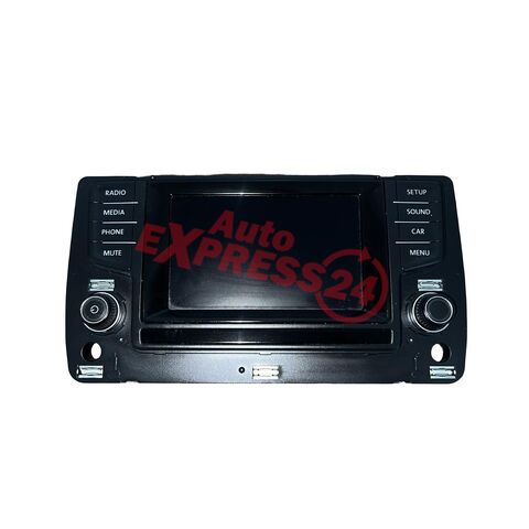 VW Golf 7 kombi r.v. 2015 navigace 5G0919605
