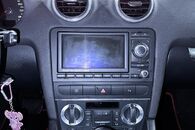 Vůz na náhradní díly Audi A3 8P Sportback FL 2009 CCZA JFP LZ9Y