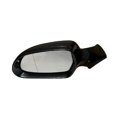 Škoda Octavia 2 facelift Scout kombi r.v. 2012 šedá metalíza kód barvy LF8J 9153 9J9J levé zpětné zrcátko 7 pinů