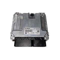 BMW 3 F31 318D touring r.v. 2016 řídící jednotka motoru 028032308